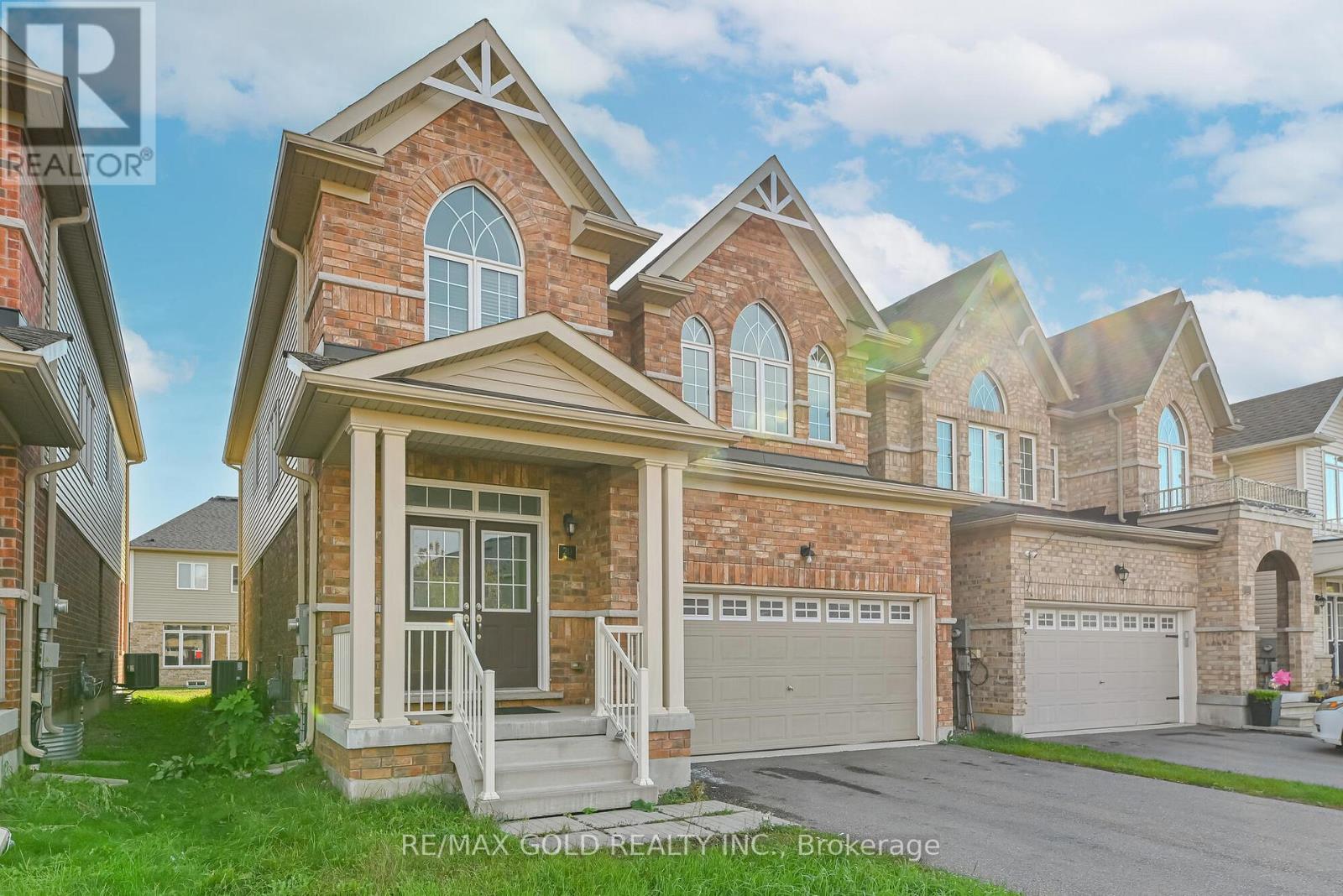 20 Mullholland Avenue, Cambridge, Ontario  N3H 0C3 - Photo 2 - X12487741