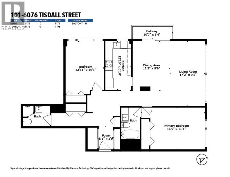 101 6076 Tisdall Street, Vancouver, British Columbia  V5Z 3N2 - Photo 40 - R3048657