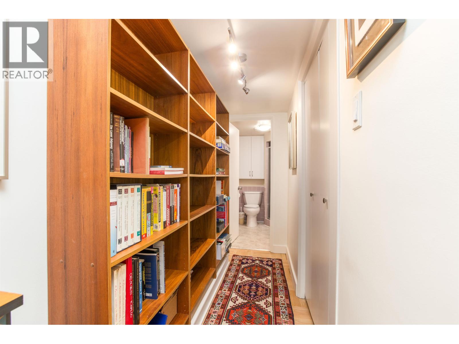 101 6076 Tisdall Street, Vancouver, British Columbia  V5Z 3N2 - Photo 24 - R3048657