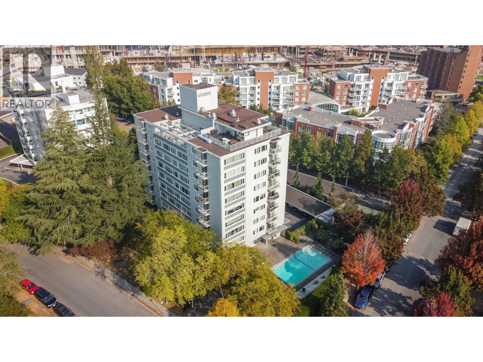 101 6076 Tisdall Street, Vancouver, British Columbia  V5Z 3N2 - Photo 38 - R3048657