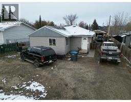 1604 108 Avenue, dawson creek, British Columbia