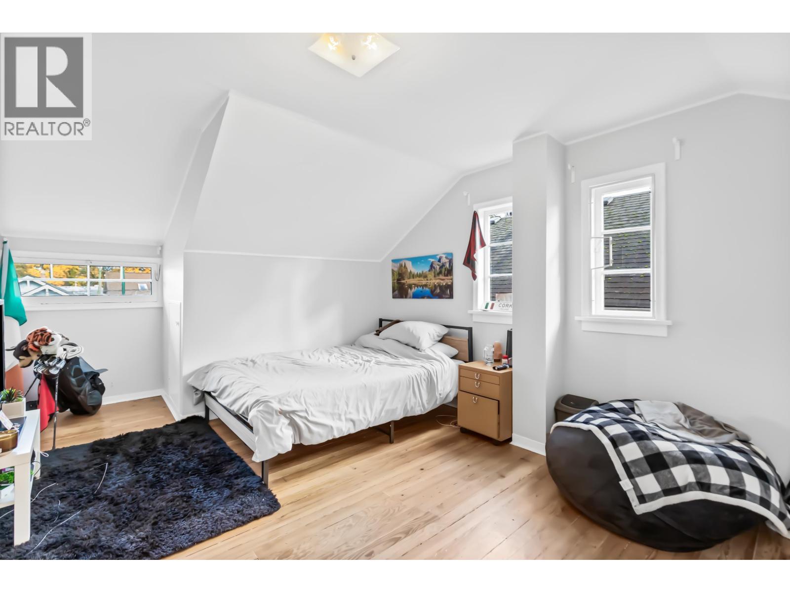 2846 W 8th Avenue, Vancouver, British Columbia  V6K 2B9 - Photo 20 - R3062889