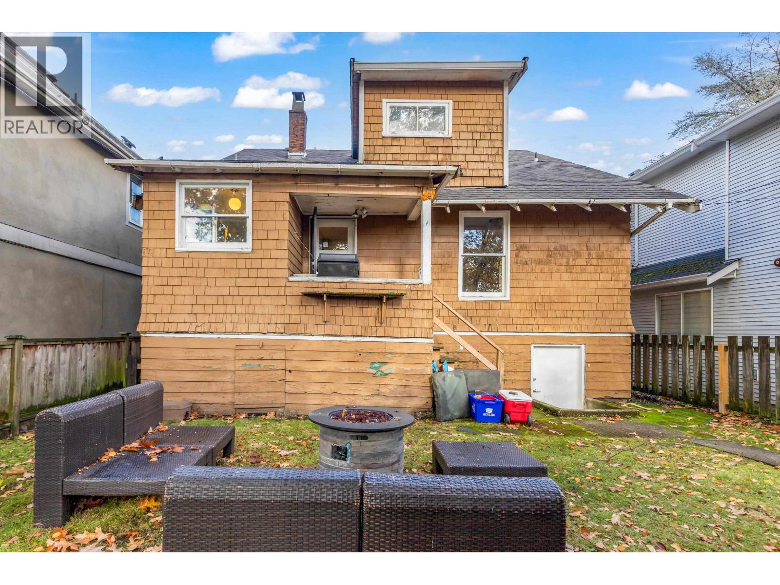 2846 W 8th Avenue, Vancouver, British Columbia  V6K 2B9 - Photo 30 - R3062889