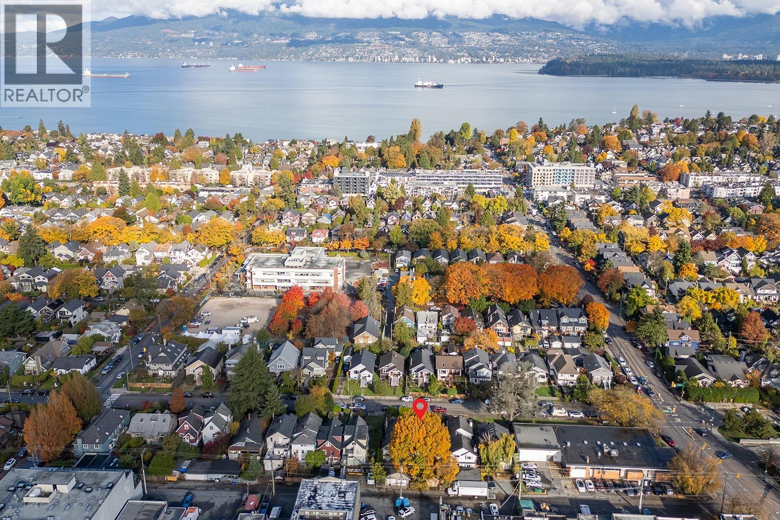 2846 W 8th Avenue, Vancouver, British Columbia  V6K 2B9 - Photo 38 - R3062889