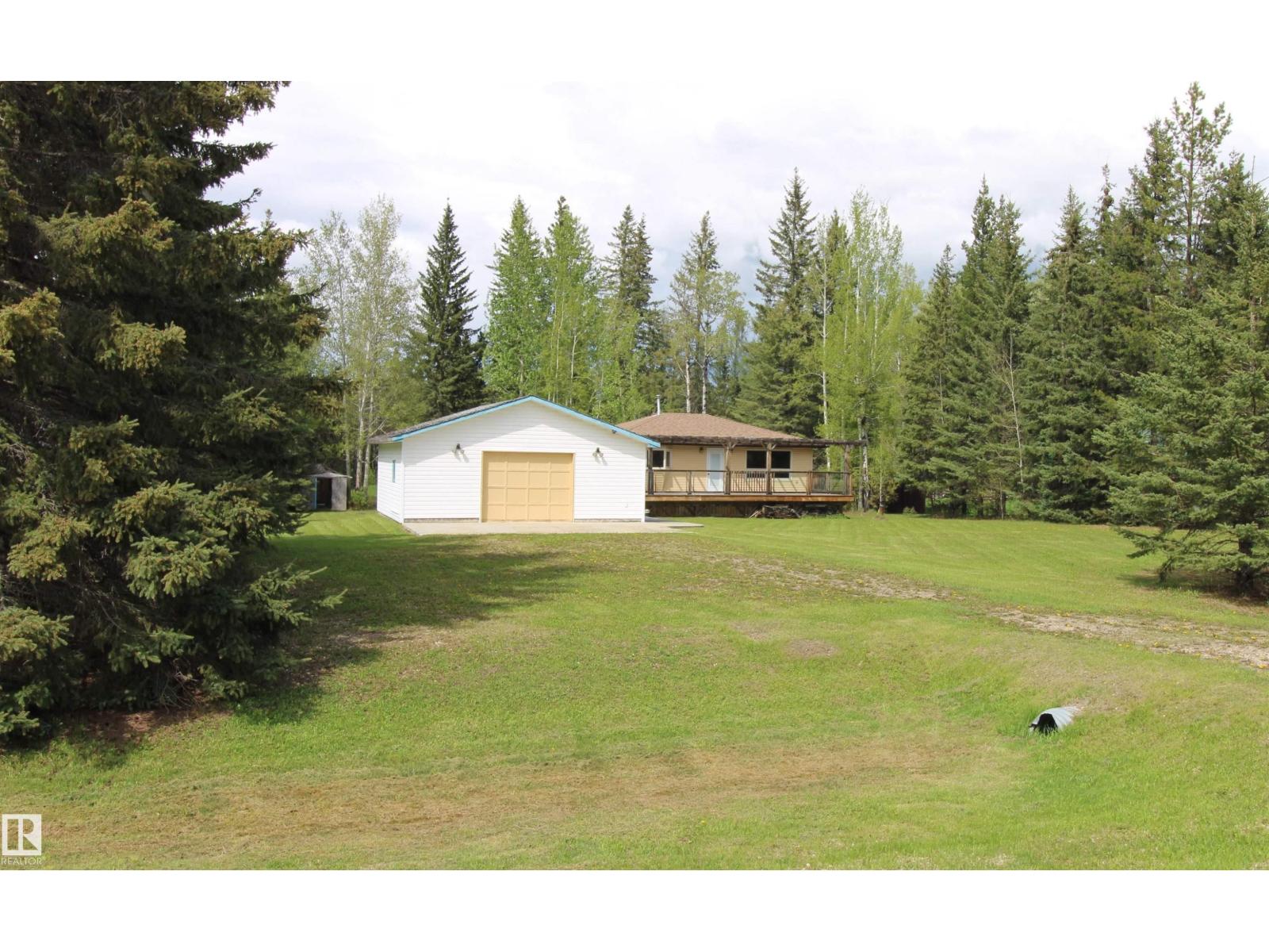 44 9002 Hwy 16, Rural Yellowhead, Alberta  T0E 2M0 - Photo 23 - E4437007