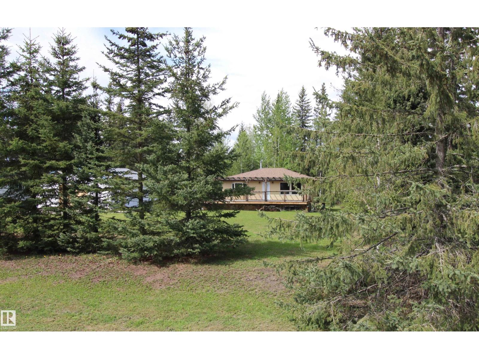 44 9002 Hwy 16, Rural Yellowhead, Alberta  T0E 2M0 - Photo 6 - E4437007