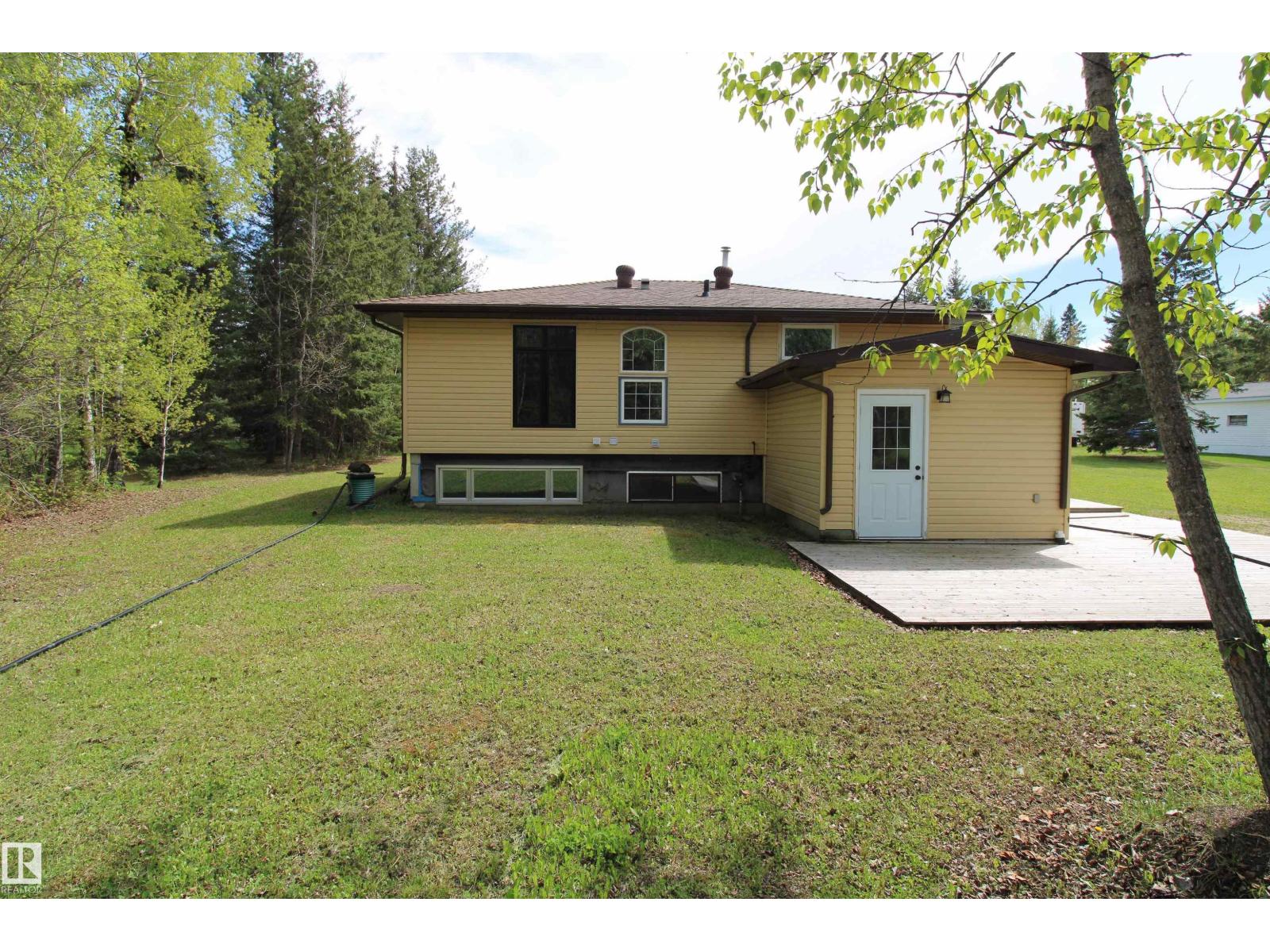 44 9002 Hwy 16, Rural Yellowhead, Alberta  T0E 2M0 - Photo 3 - E4437007