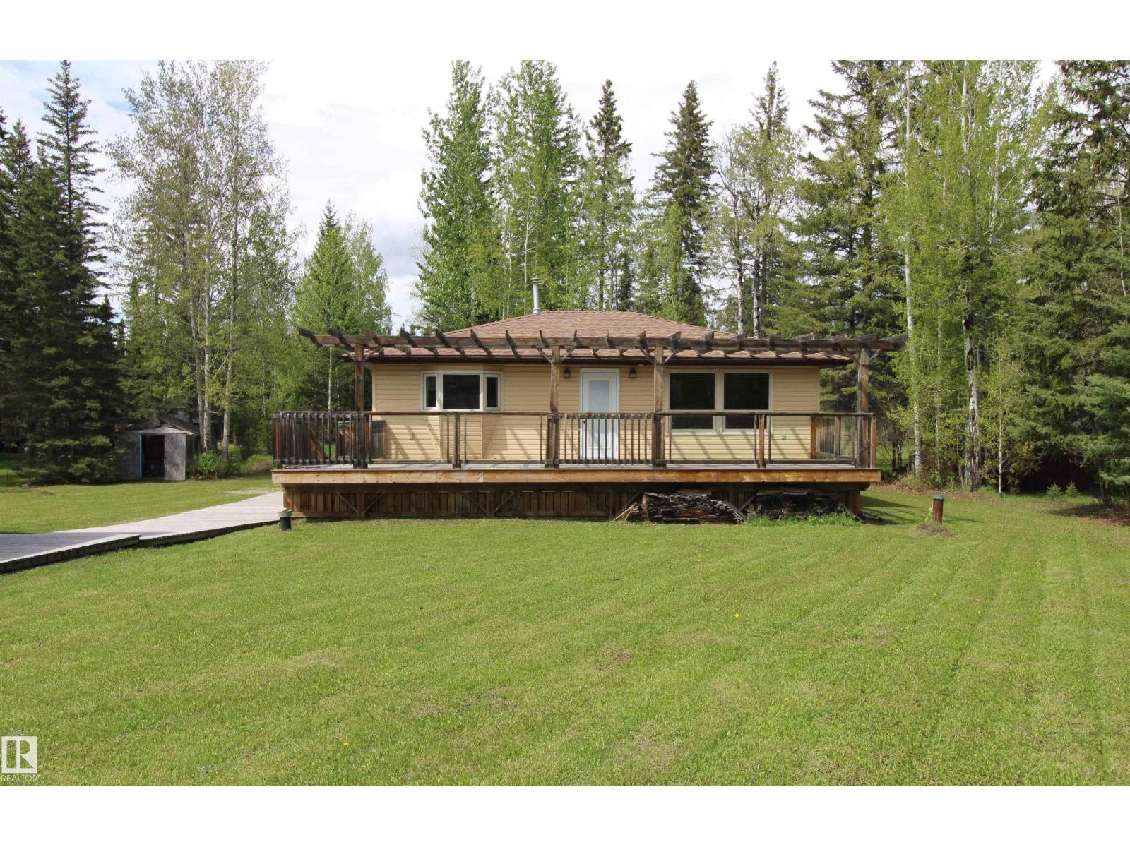 44 9002 Hwy 16, Rural Yellowhead, Alberta  T0E 2M0 - Photo 4 - E4437007