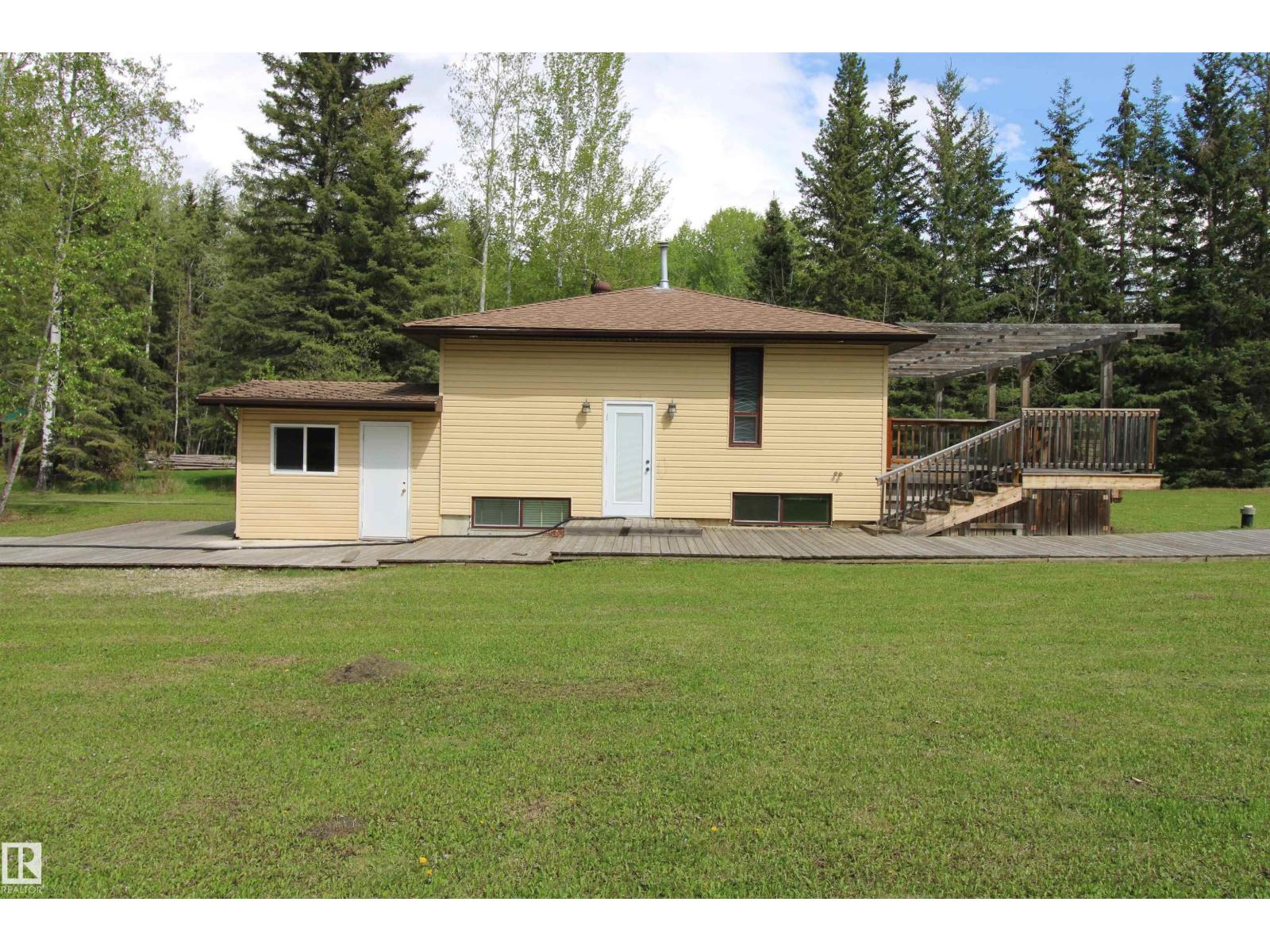 44 9002 Hwy 16, Rural Yellowhead, Alberta  T0E 2M0 - Photo 5 - E4437007