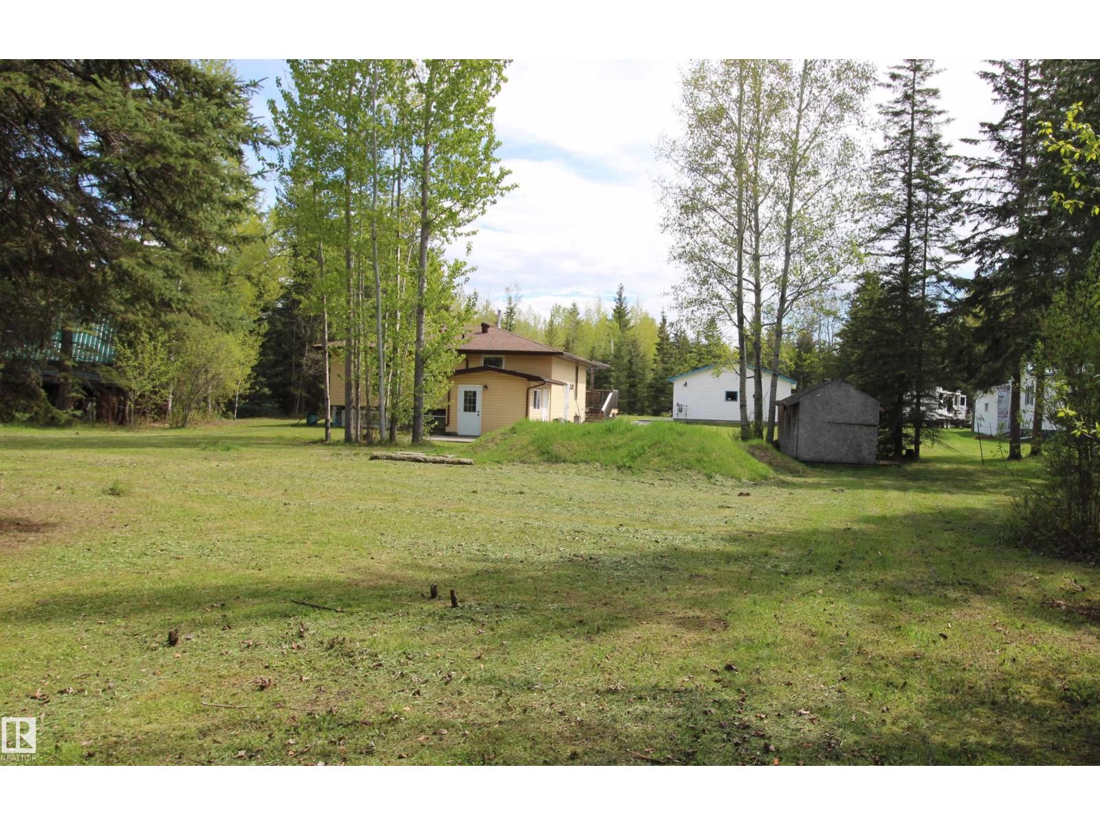 44 9002 Hwy 16, Rural Yellowhead, Alberta  T0E 2M0 - Photo 24 - E4437007