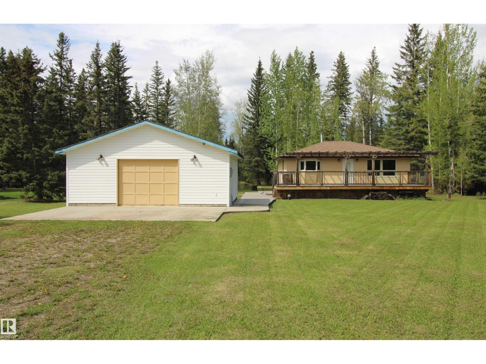 44 9002 Hwy 16, Rural Yellowhead, Alberta  T0E 2M0 - Photo 8 - E4437007