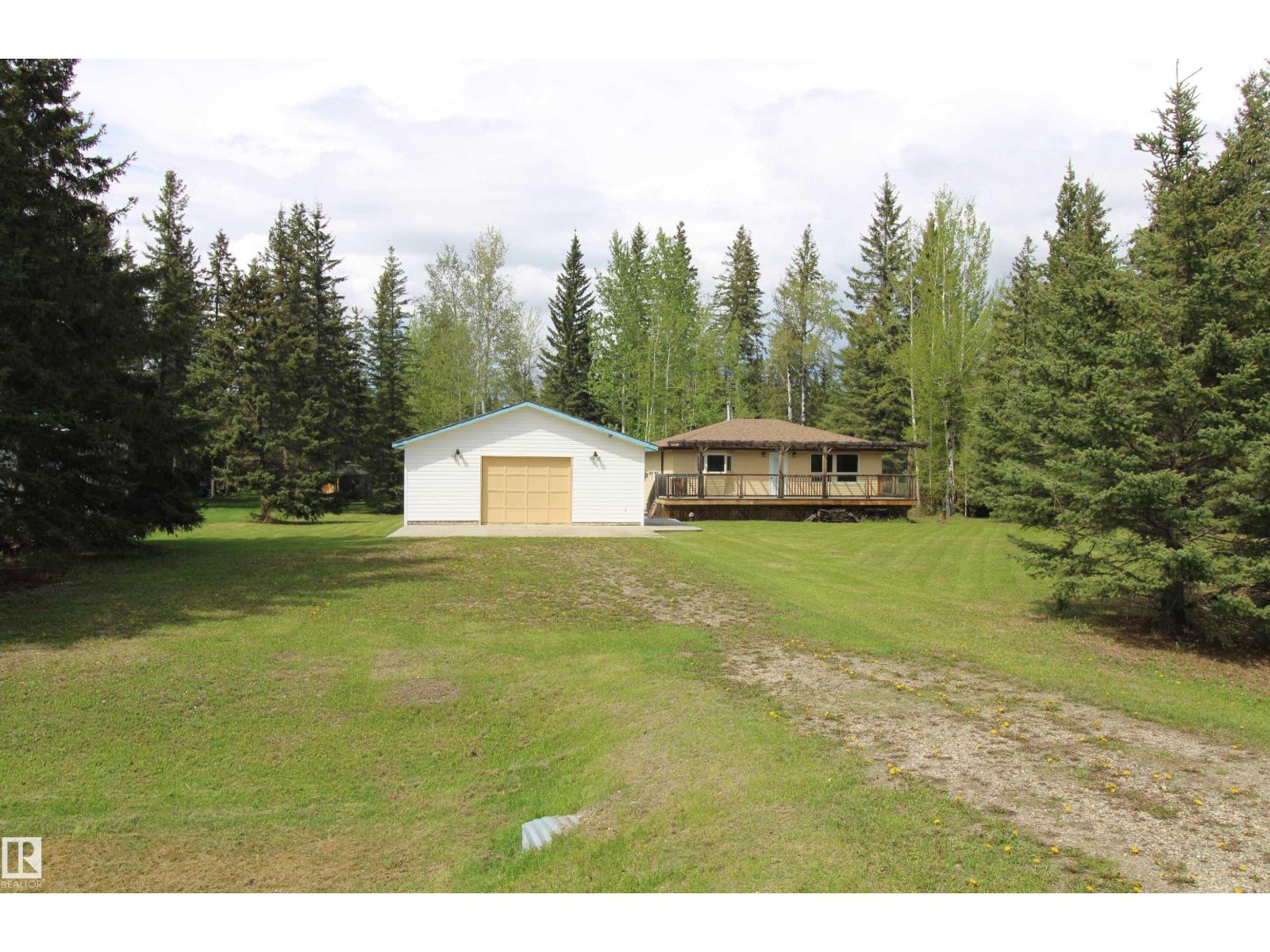 44 9002 Hwy 16, Rural Yellowhead, Alberta  T0E 2M0 - Photo 7 - E4437007