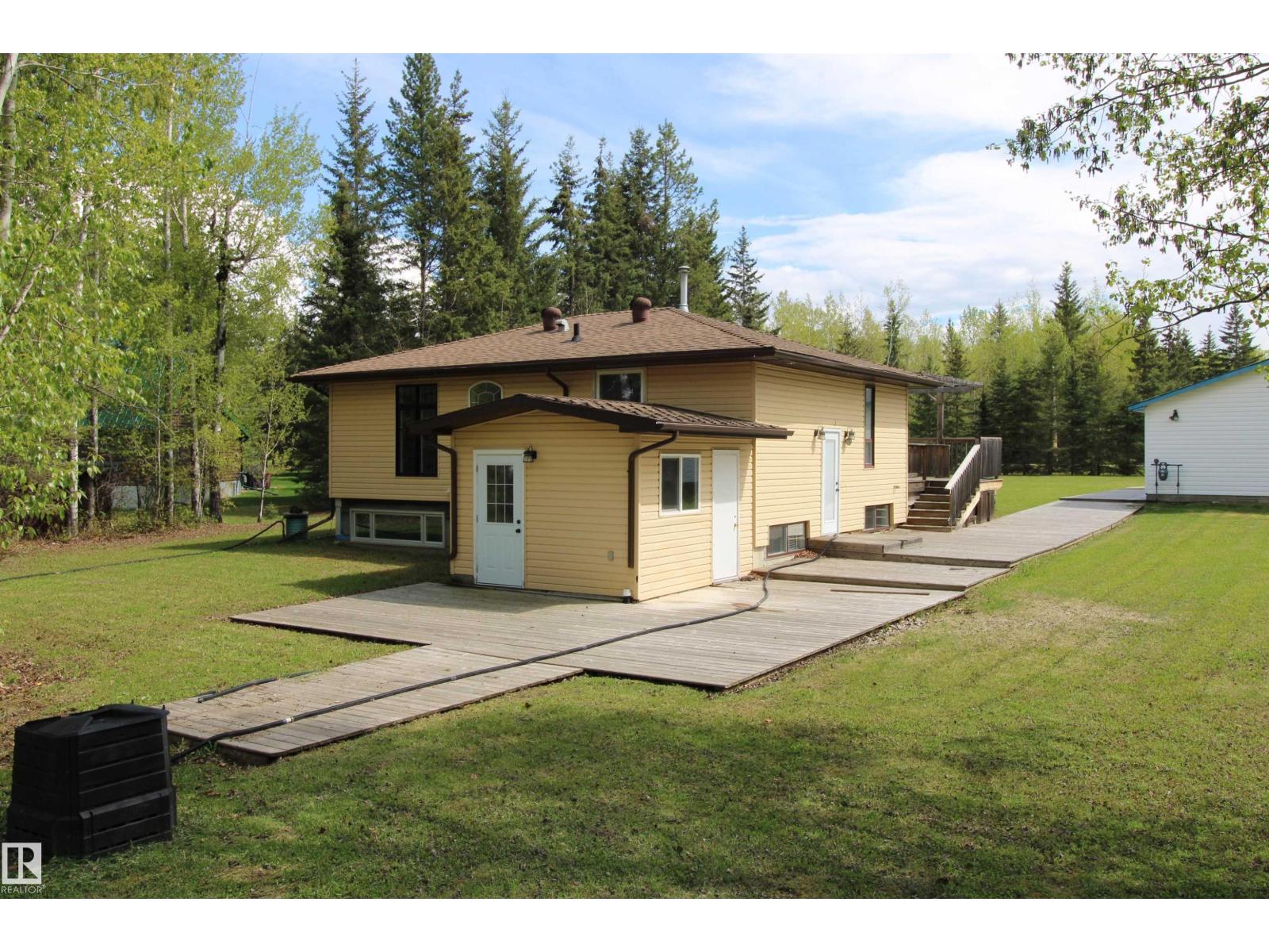 44 9002 Hwy 16, Rural Yellowhead, Alberta  T0E 2M0 - Photo 2 - E4437007