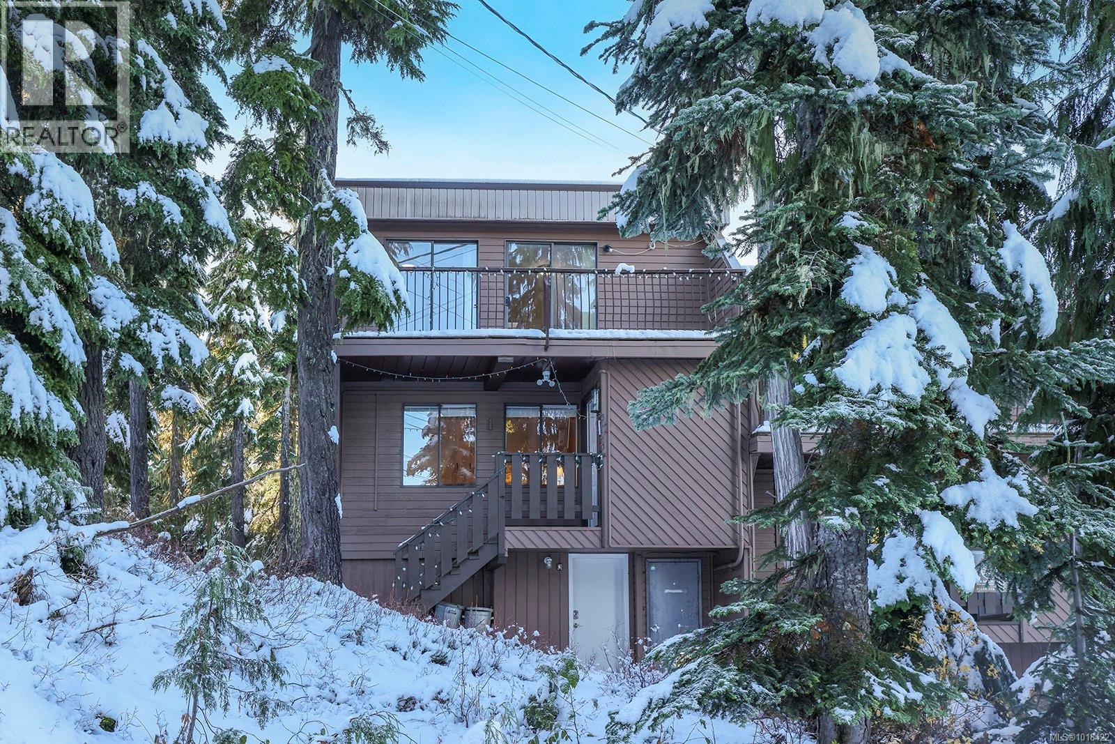 1 1084 Washington Way, Courtenay, British Columbia