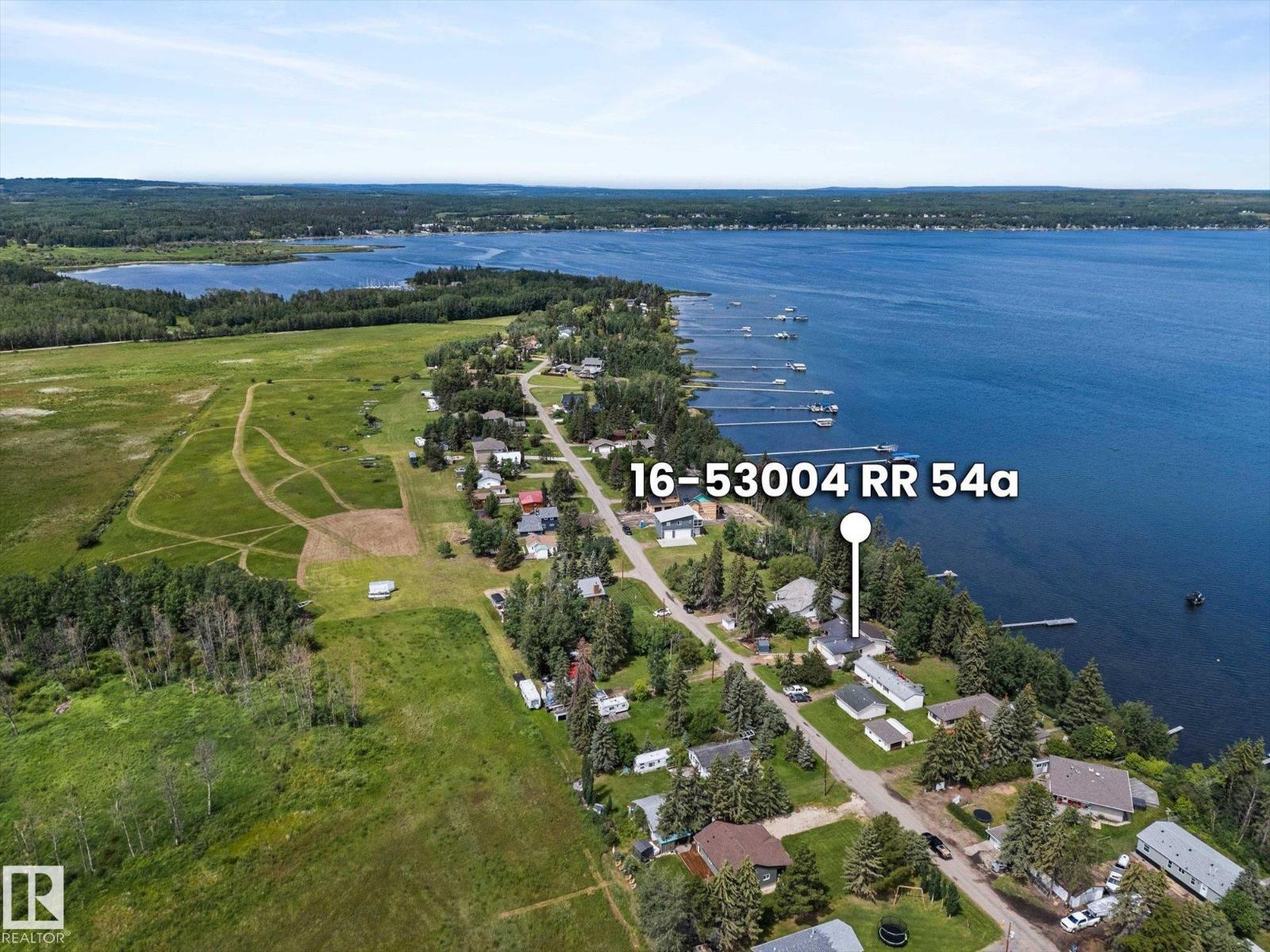 #16 53004 Rge Road 54a, Rural Parkland County, Alberta  T0E 0B0 - Photo 8 - E4446143