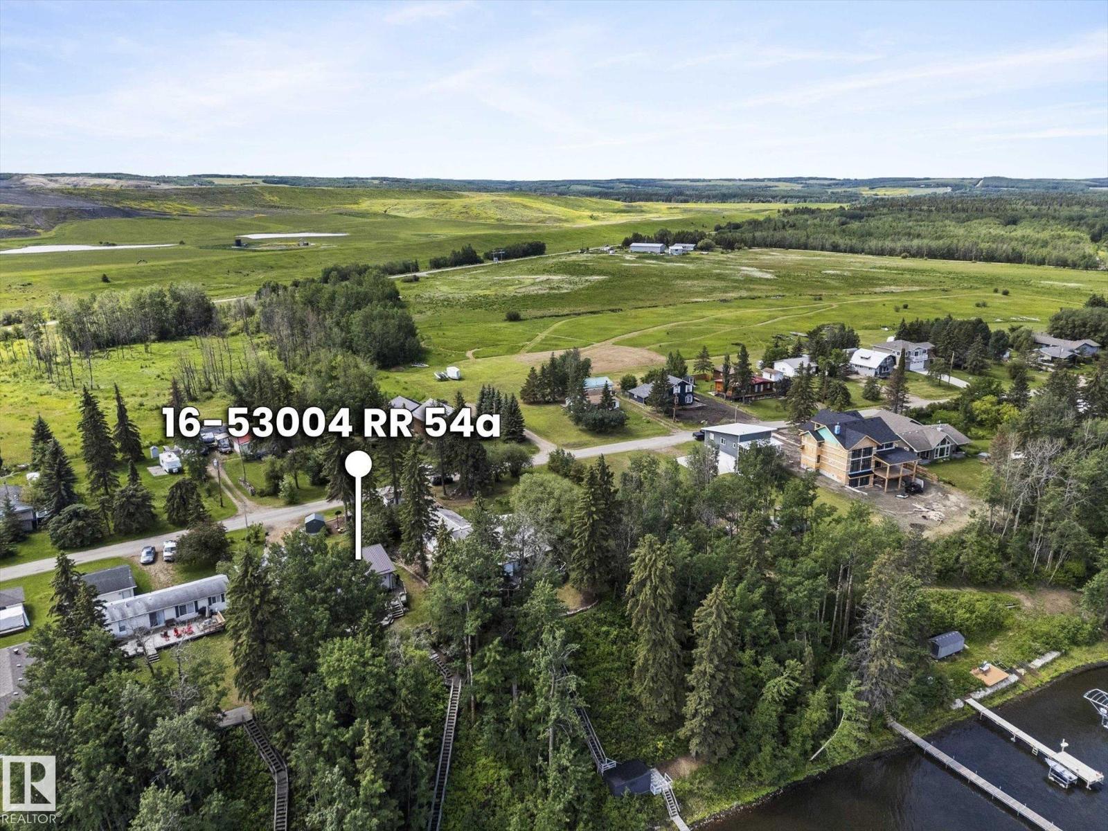 #16 53004 Rge Road 54a, Rural Parkland County, Alberta  T0E 0B0 - Photo 9 - E4446143