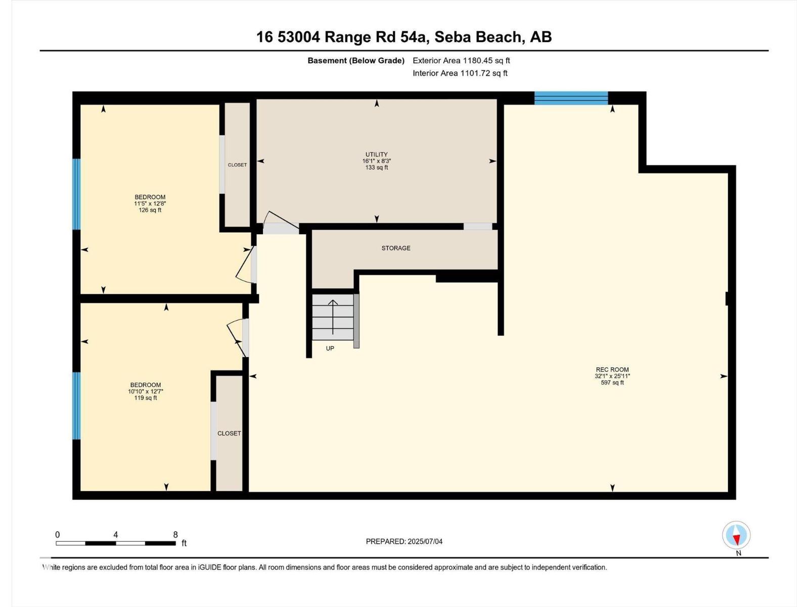 #16 53004 Rge Road 54a, Rural Parkland County, Alberta  T0E 0B0 - Photo 75 - E4446143