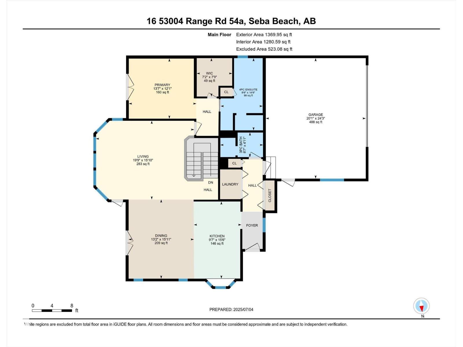 #16 53004 Rge Road 54a, Rural Parkland County, Alberta  T0E 0B0 - Photo 74 - E4446143