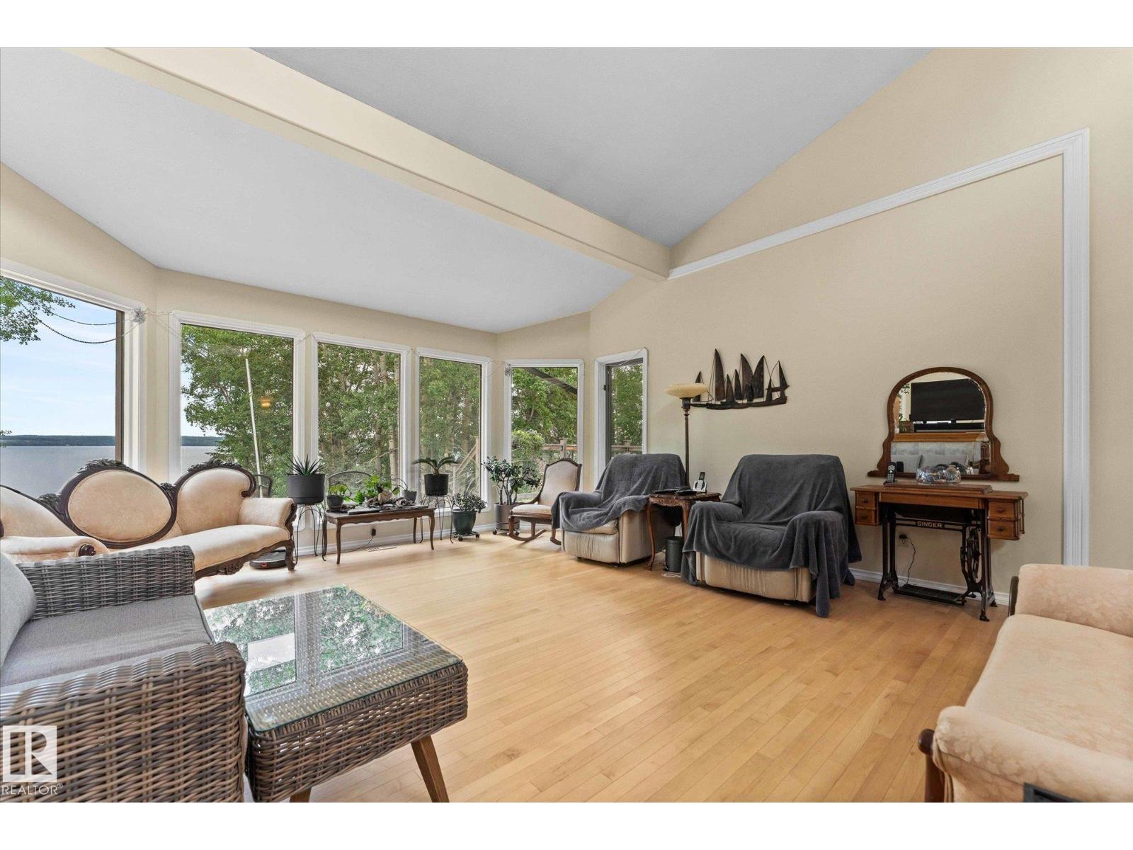 #16 53004 Rge Road 54a, Rural Parkland County, Alberta  T0E 0B0 - Photo 22 - E4446143