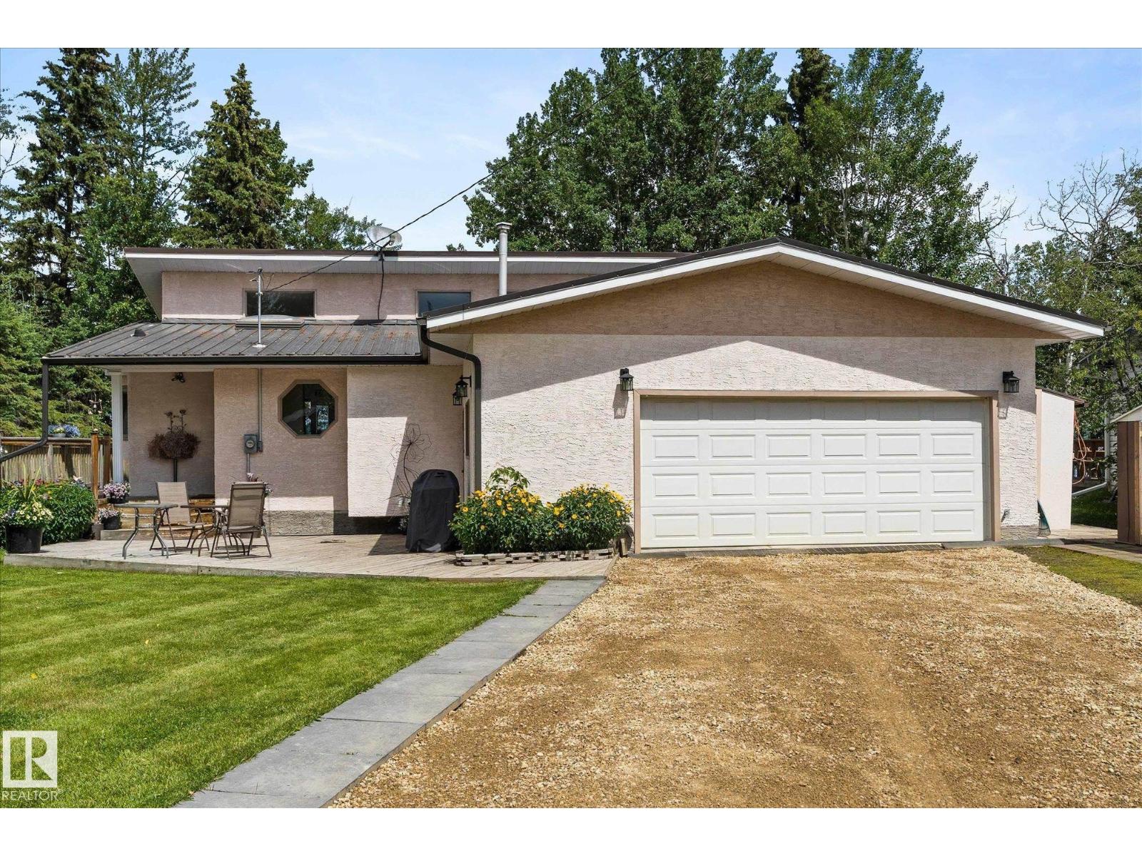 #16 53004 Rge Road 54a, Rural Parkland County, Alberta  T0E 0B0 - Photo 1 - E4446143