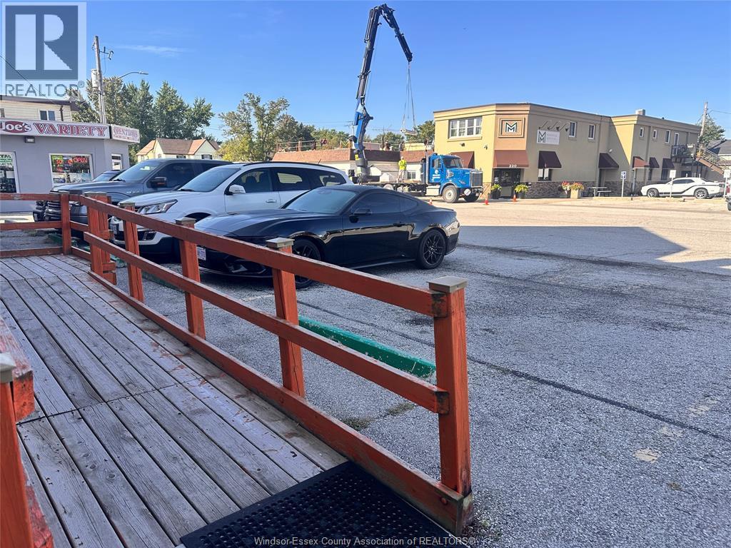 195 Ouellette Street, Belle River, Ontario  N8L 1K8 - Photo 12 - 25027433