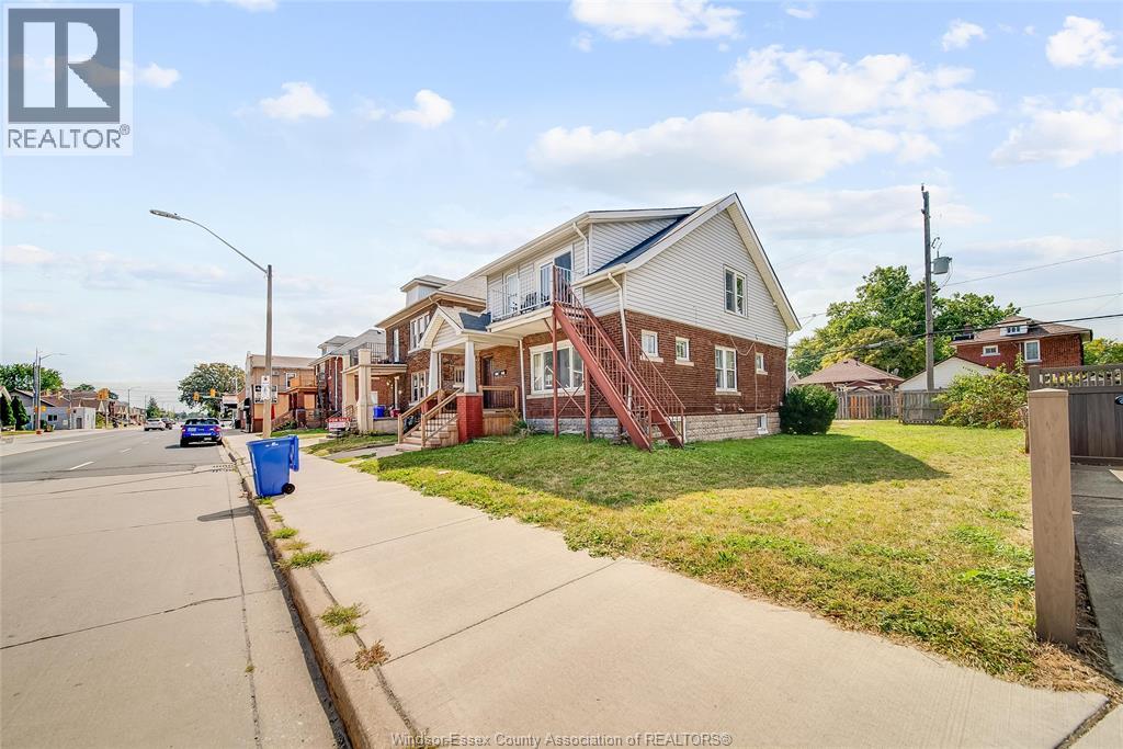 2251-53 Howard Avenue, Windsor, Ontario  N8X 3V2 - Photo 3 - 25027411