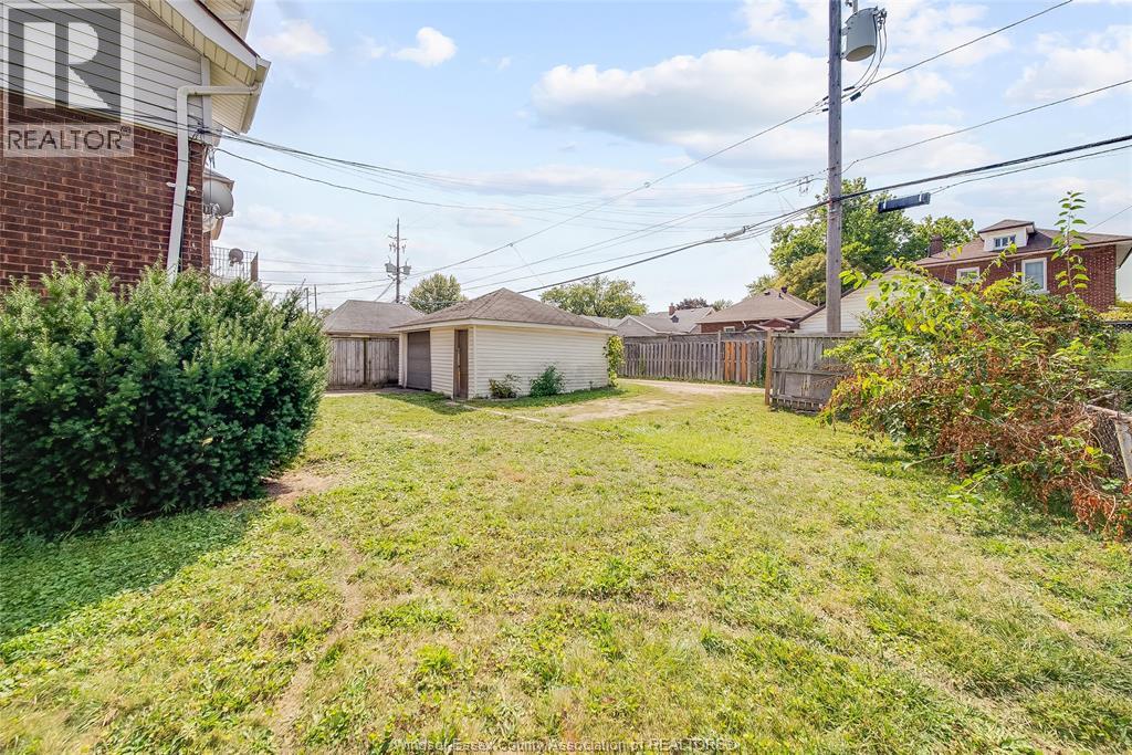 2251-53 Howard Avenue, Windsor, Ontario  N8X 3V2 - Photo 41 - 25027411