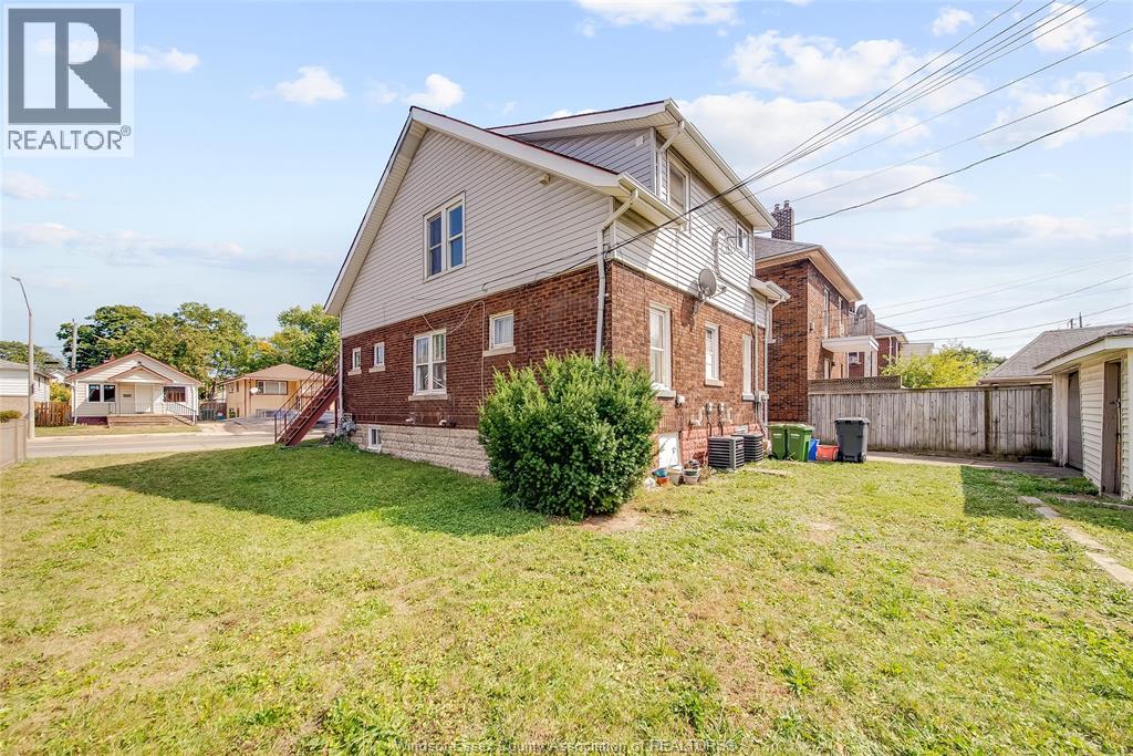 2251-53 Howard Avenue, Windsor, Ontario  N8X 3V2 - Photo 42 - 25027411