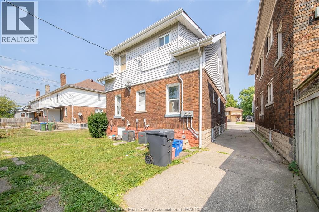 2251-53 Howard Avenue, Windsor, Ontario  N8X 3V2 - Photo 47 - 25027411