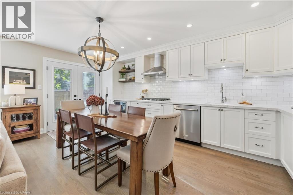 2110 Headon Road Unit# 6, Burlington, Ontario  L7M 4S2 - Photo 11 - 40777836