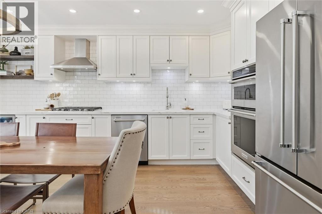 2110 Headon Road Unit# 6, Burlington, Ontario  L7M 4S2 - Photo 14 - 40777836