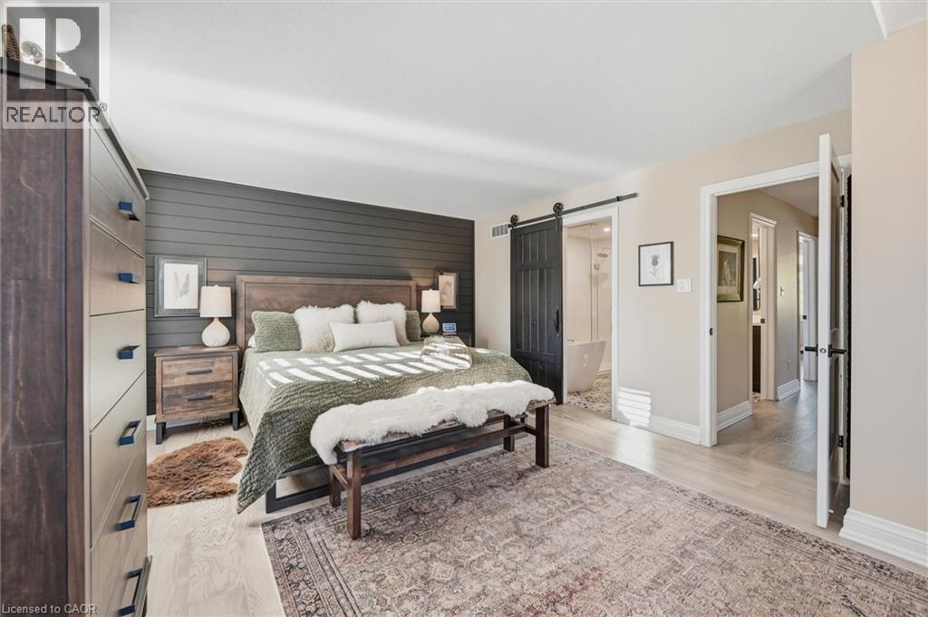 2110 Headon Road Unit# 6, Burlington, Ontario  L7M 4S2 - Photo 18 - 40777836