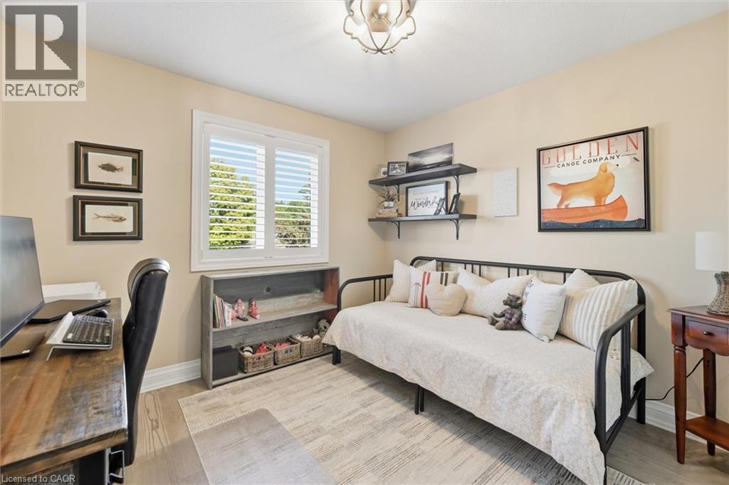 2110 Headon Road Unit# 6, Burlington, Ontario  L7M 4S2 - Photo 24 - 40777836