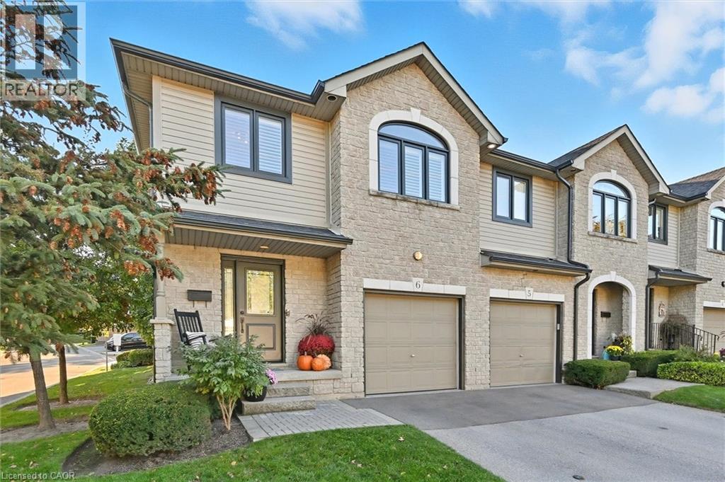 2110 Headon Road Unit# 6, Burlington, Ontario  L7M 4S2 - Photo 3 - 40777836