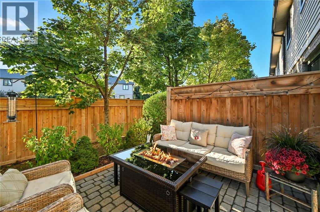 2110 Headon Road Unit# 6, Burlington, Ontario  L7M 4S2 - Photo 31 - 40777836