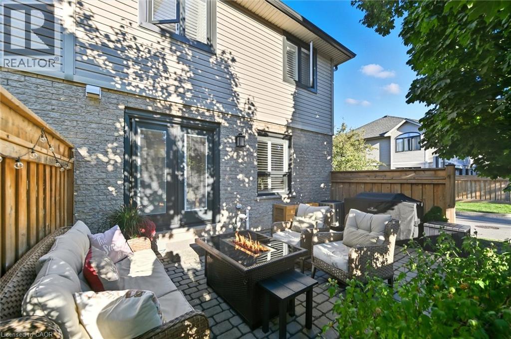 2110 Headon Road Unit# 6, Burlington, Ontario  L7M 4S2 - Photo 32 - 40777836