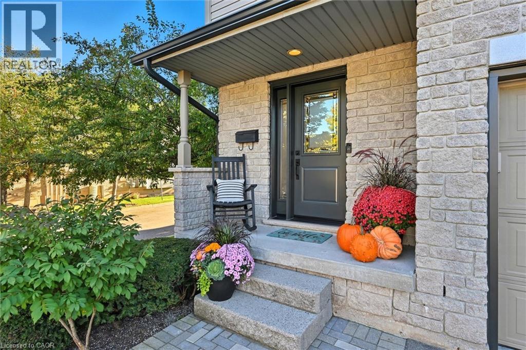 2110 Headon Road Unit# 6, Burlington, Ontario  L7M 4S2 - Photo 4 - 40777836