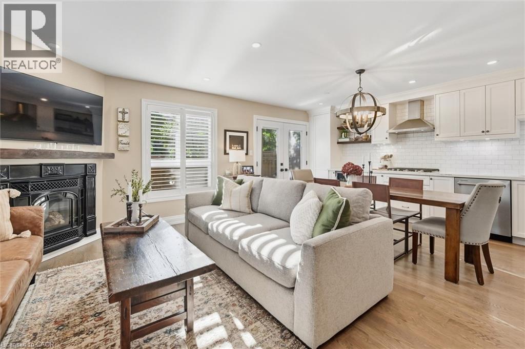 2110 Headon Road Unit# 6, Burlington, Ontario  L7M 4S2 - Photo 7 - 40777836