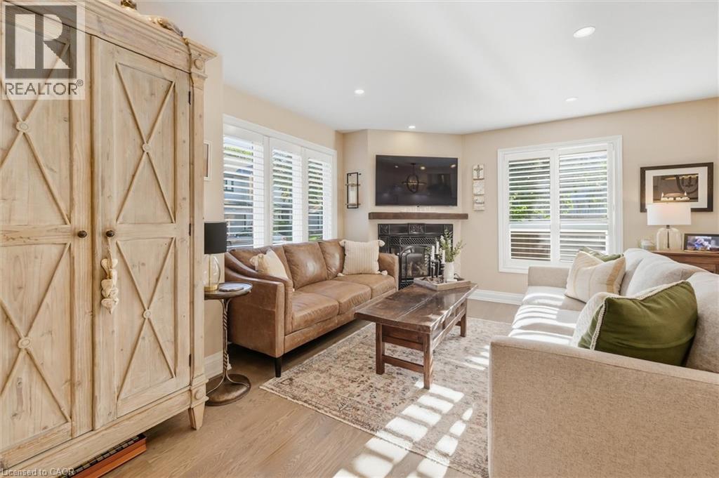 2110 Headon Road Unit# 6, Burlington, Ontario  L7M 4S2 - Photo 8 - 40777836