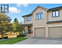 2110 HEADON Road Unit# 6, Burlington, Ontario