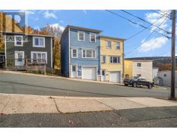 16 Richmond Street, St. John's, Newfoundland & Labrador
