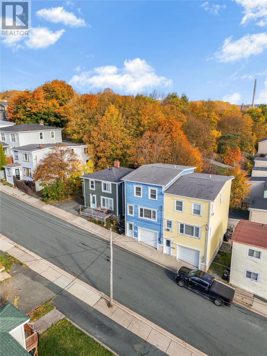 16 Richmond Street, St. John's, Newfoundland & Labrador  A1E 2W3 - Photo 38 - 1292107