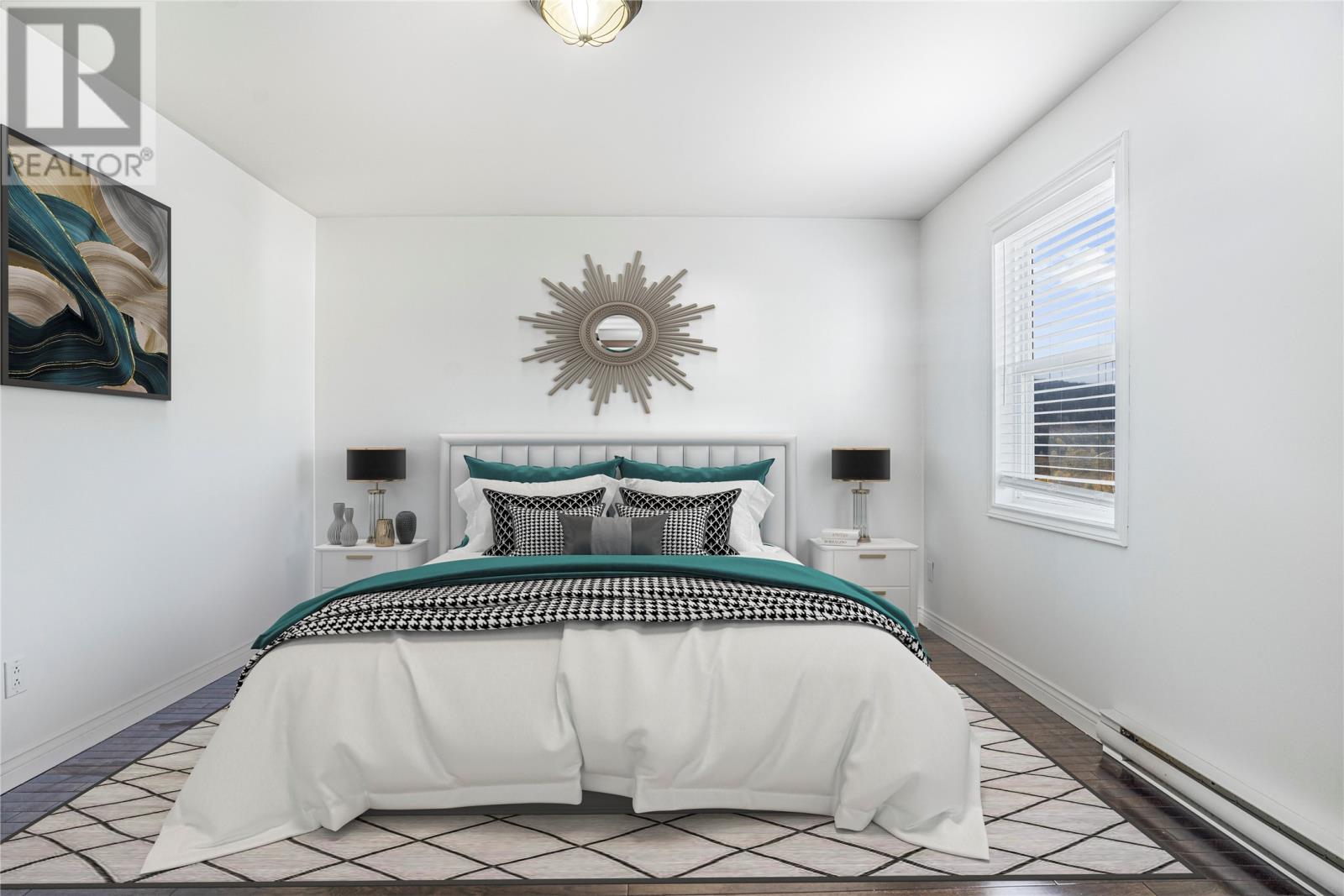 16 Richmond Street, St. John's, Newfoundland & Labrador  A1E 2W3 - Photo 6 - 1292107