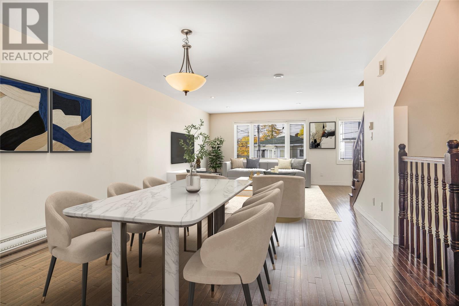 16 Richmond Street, St. John's, Newfoundland & Labrador  A1E 2W3 - Photo 5 - 1292107