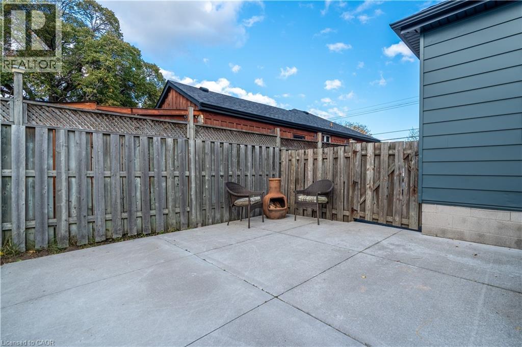 128 East 17th Street, Hamilton, Ontario  L9A 4M5 - Photo 42 - 40784096