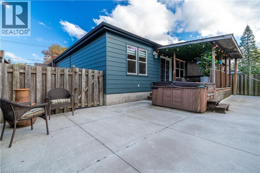 128 East 17th Street, Hamilton, Ontario  L9A 4M5 - Photo 43 - 40784096