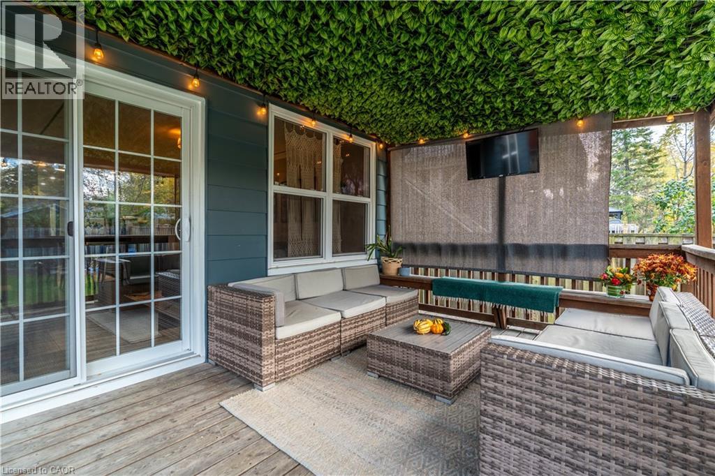 128 East 17th Street, Hamilton, Ontario  L9A 4M5 - Photo 40 - 40784096