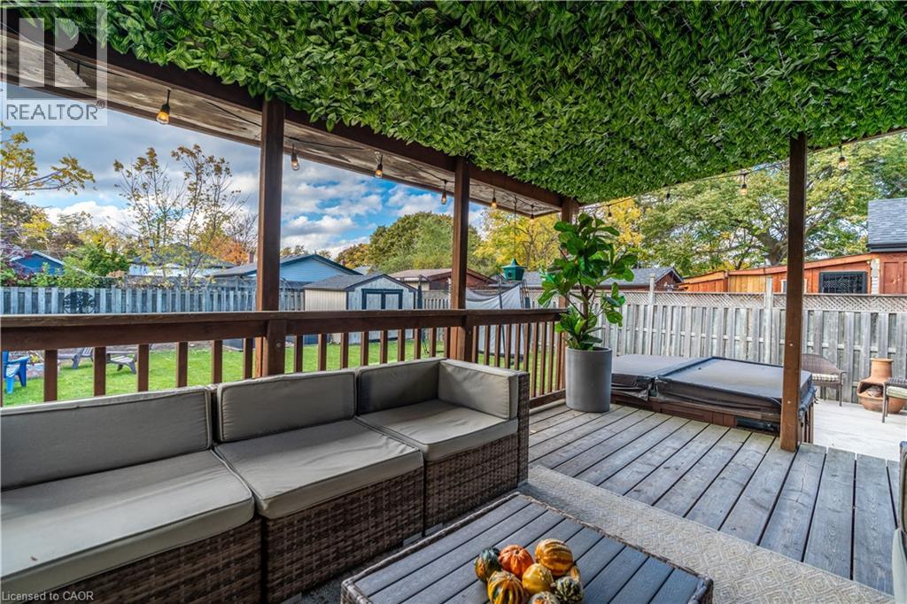 128 East 17th Street, Hamilton, Ontario  L9A 4M5 - Photo 41 - 40784096