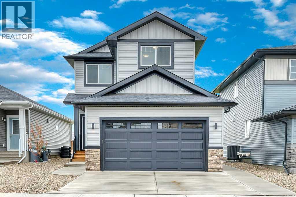 230 Wildrose Drive, Strathmore, Alberta