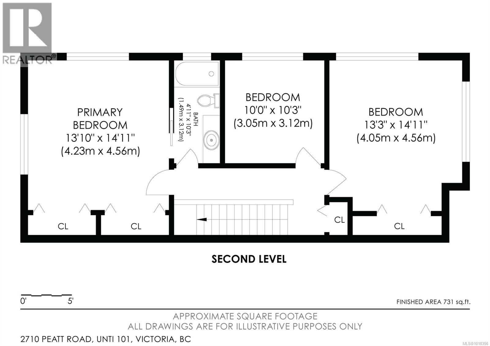 101 2710 Peatt Rd, Langford, British Columbia  V9B 3V3 - Photo 30 - 1018356